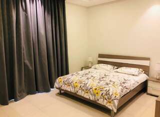 Апартаменты YAWelcome to Kirova Минск Стандартные апартаменты-1